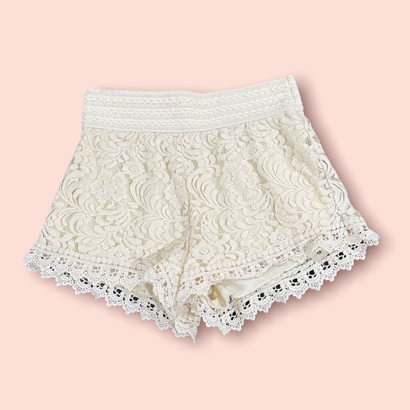 Ambiance Apparel Shorts Size S - Picture 1 of 6